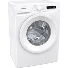 Gorenje WNPI72SB Πλυντήριο Ρούχων 7kg 1200 Στροφών Gorenje WNPI72SB Πλυντήριο Ρούχων 7kg 1200 Στροφών